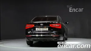Kia K7, 2014 — миниатюра 4