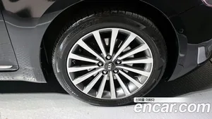Kia K7, 2014 — миниатюра 5