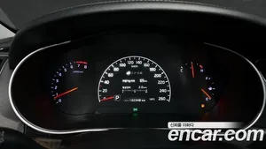 Kia K7, 2014 — миниатюра 8