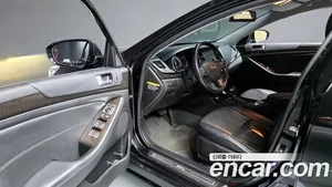 Kia K7, 2014 — миниатюра 10