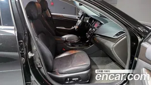 Kia K7, 2014 — миниатюра 11