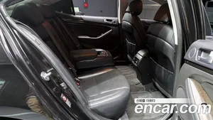 Kia K7, 2014 — миниатюра 12