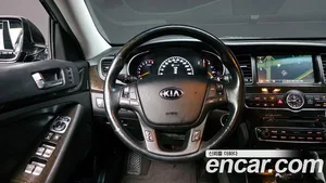 Kia K7, 2014 — миниатюра 13