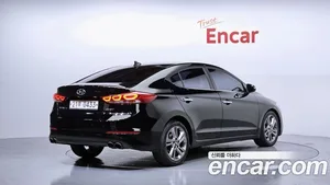 Hyundai Avante, 2015 — миниатюра 2