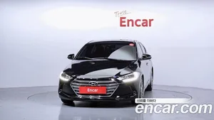 Hyundai Avante, 2015 — миниатюра 3