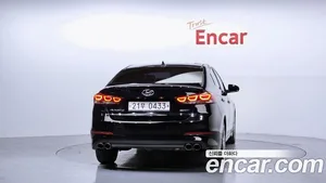 Hyundai Avante, 2015 — миниатюра 4
