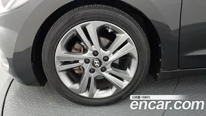 Hyundai Avante, 2015 — миниатюра 5