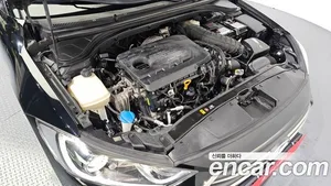 Hyundai Avante, 2015 — миниатюра 6
