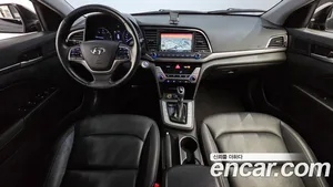 Hyundai Avante, 2015 — миниатюра 7