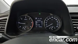 Hyundai Avante, 2015 — миниатюра 8