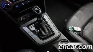 Hyundai Avante, 2015 — миниатюра 9