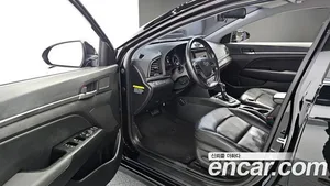 Hyundai Avante, 2015 — миниатюра 11