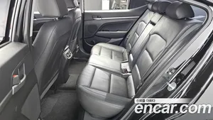 Hyundai Avante, 2015 — миниатюра 12
