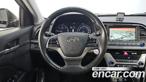 Hyundai Avante, 2015 — миниатюра 13