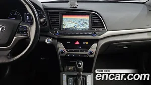 Hyundai Avante, 2015 — миниатюра 15