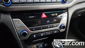 Hyundai Avante, 2015 — миниатюра 20