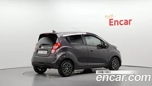 Chevrolet Spark, 2014 — миниатюра 2