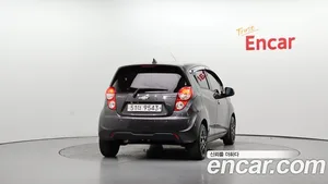 Chevrolet Spark, 2014 — миниатюра 4