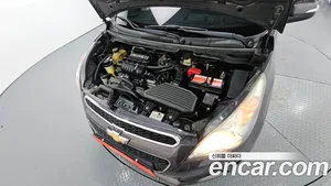 Chevrolet Spark, 2014 — миниатюра 6