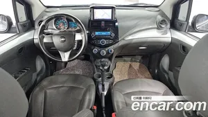 Chevrolet Spark, 2014 — миниатюра 7