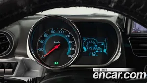 Chevrolet Spark, 2014 — миниатюра 8