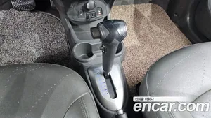 Chevrolet Spark, 2014 — миниатюра 9