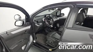Chevrolet Spark, 2014 — миниатюра 10