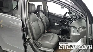 Chevrolet Spark, 2014 — миниатюра 11
