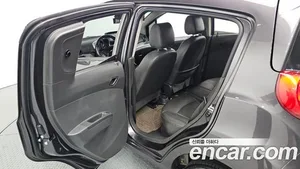 Chevrolet Spark, 2014 — миниатюра 12