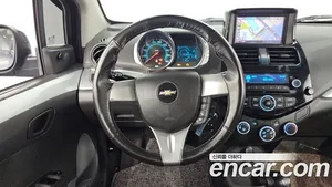 Chevrolet Spark, 2014 — миниатюра 13