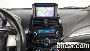 Chevrolet Spark, 2014 — миниатюра 14