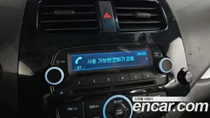 Chevrolet Spark, 2014 — миниатюра 16