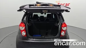 Chevrolet Spark, 2014 — миниатюра 20