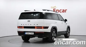 Hyundai Santa Fe, 2024 — миниатюра 2