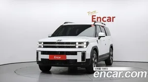 Hyundai Santa Fe, 2024 — миниатюра 3
