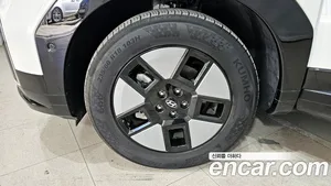 Hyundai Santa Fe, 2024 — миниатюра 5