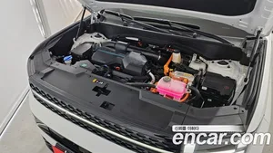 Hyundai Santa Fe, 2024 — миниатюра 6
