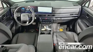 Hyundai Santa Fe, 2024 — миниатюра 7