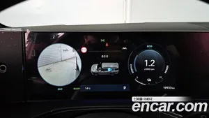 Hyundai Santa Fe, 2024 — миниатюра 8