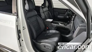 Hyundai Santa Fe, 2024 — миниатюра 10