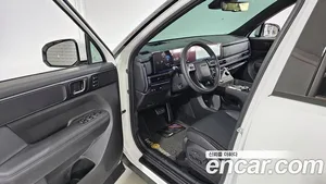 Hyundai Santa Fe, 2024 — миниатюра 11