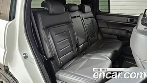 Hyundai Santa Fe, 2024 — миниатюра 12