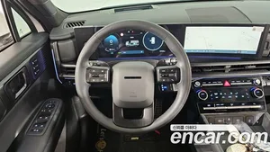 Hyundai Santa Fe, 2024 — миниатюра 13