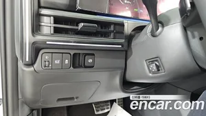 Hyundai Santa Fe, 2024 — миниатюра 14