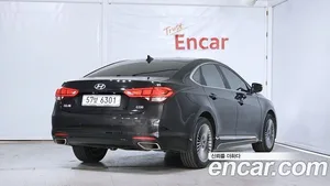 Hyundai Aslan, 2015 — миниатюра 2