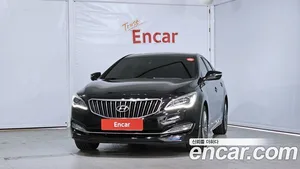 Hyundai Aslan, 2015 — миниатюра 3
