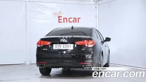 Hyundai Aslan, 2015 — миниатюра 4