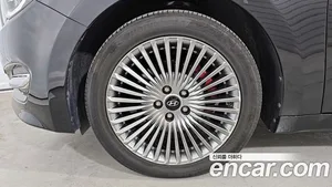 Hyundai Aslan, 2015 — миниатюра 5