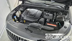 Hyundai Aslan, 2015 — миниатюра 6