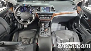 Hyundai Aslan, 2015 — миниатюра 7